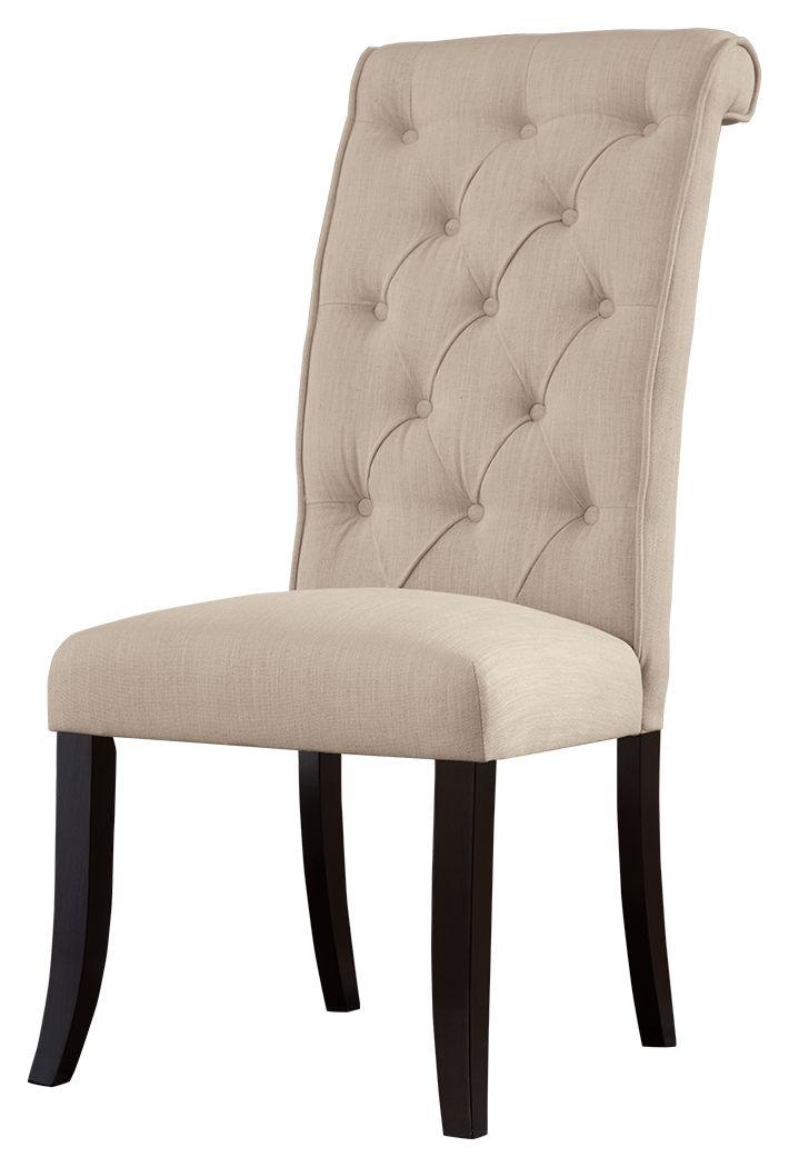 Signature Design by Ashley® - Tripton - Side Chair - 5th Avenue Furniture