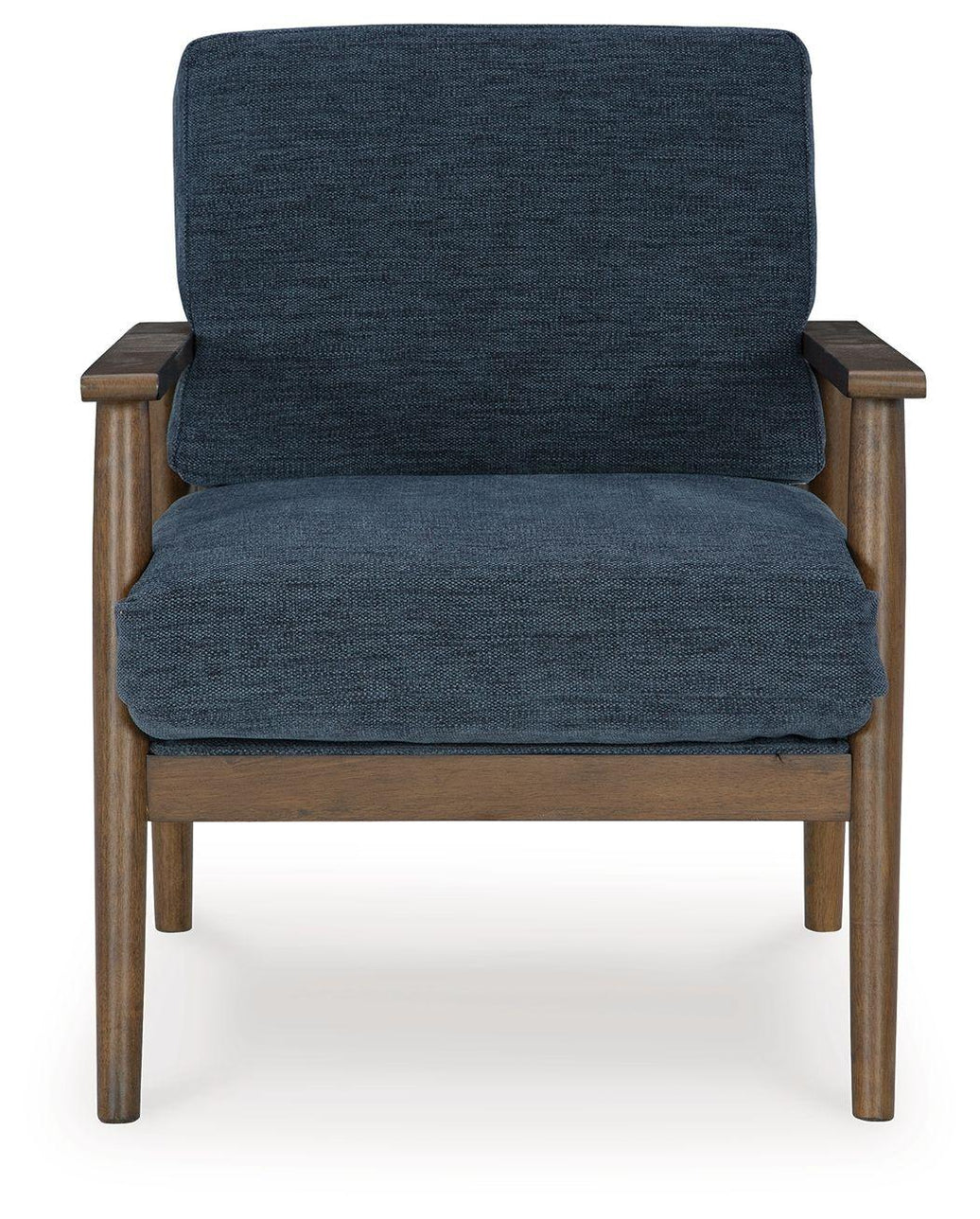 Signature Design by Ashley® - Bixler - Showood Accent Chair - 5th Avenue Furniture