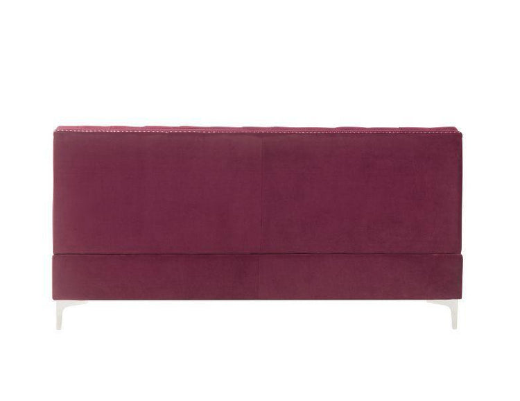 ACME - Jaszira - Modular - Armless Sofa - 5th Avenue Furniture