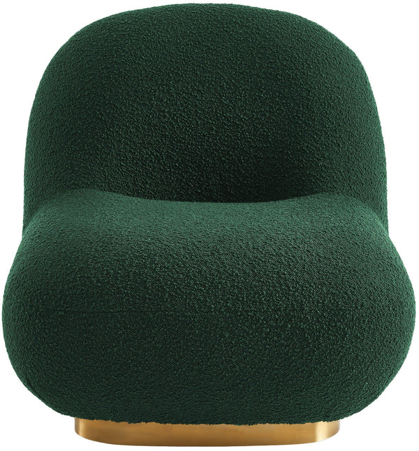Meridian Furniture - Liam - Accent Chair - 5th Avenue Furniture
