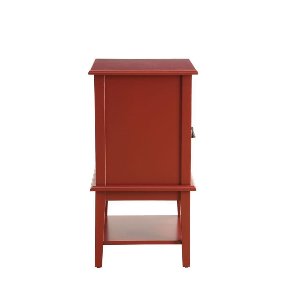 ACME - Hilda II - Accent Table - 5th Avenue Furniture