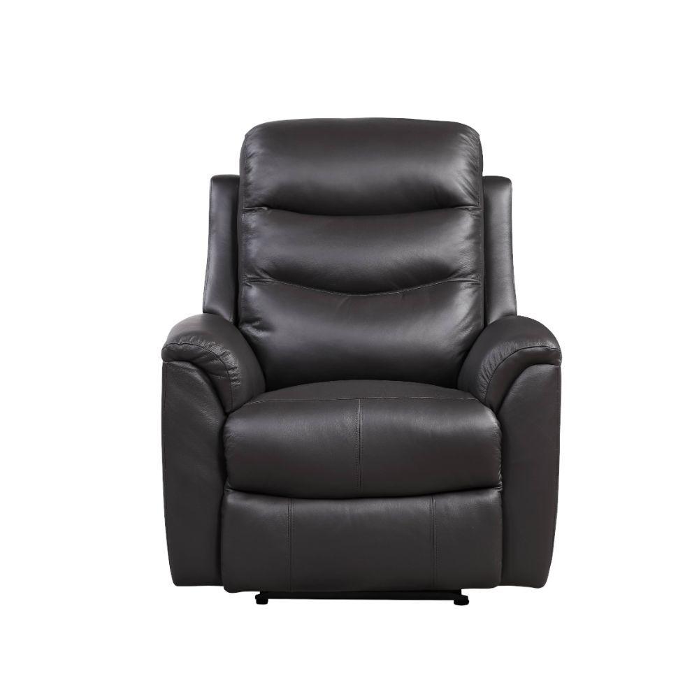 ACME - Ava - Recliner (Power Motion) - 5th Avenue Furniture