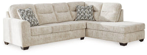 Signature Design by Ashley® - Lonoke - Sectional - 5th Avenue Furniture