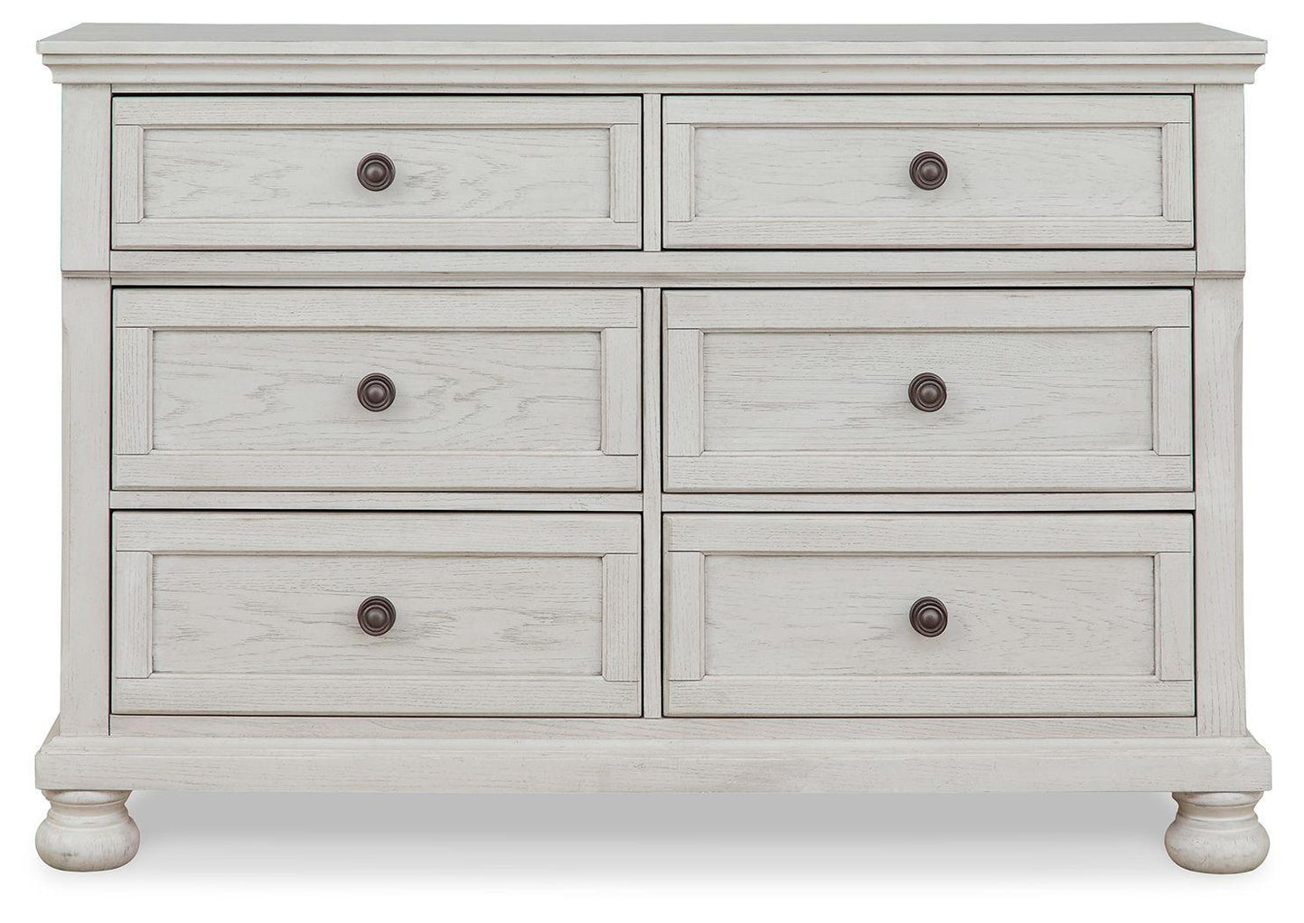 Signature Design by Ashley® - Robbinsdale - Dresser - 5th Avenue Furniture