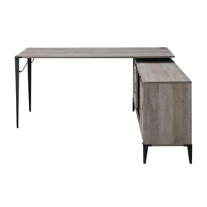 ACME - Zakwani - Writing Desk - 65" - 5th Avenue Furniture