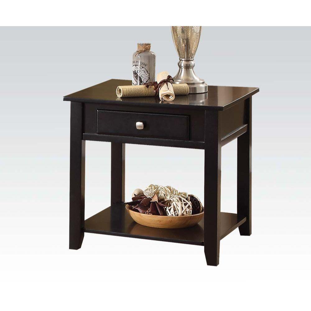 ACME - Malachi - End Table - 5th Avenue Furniture