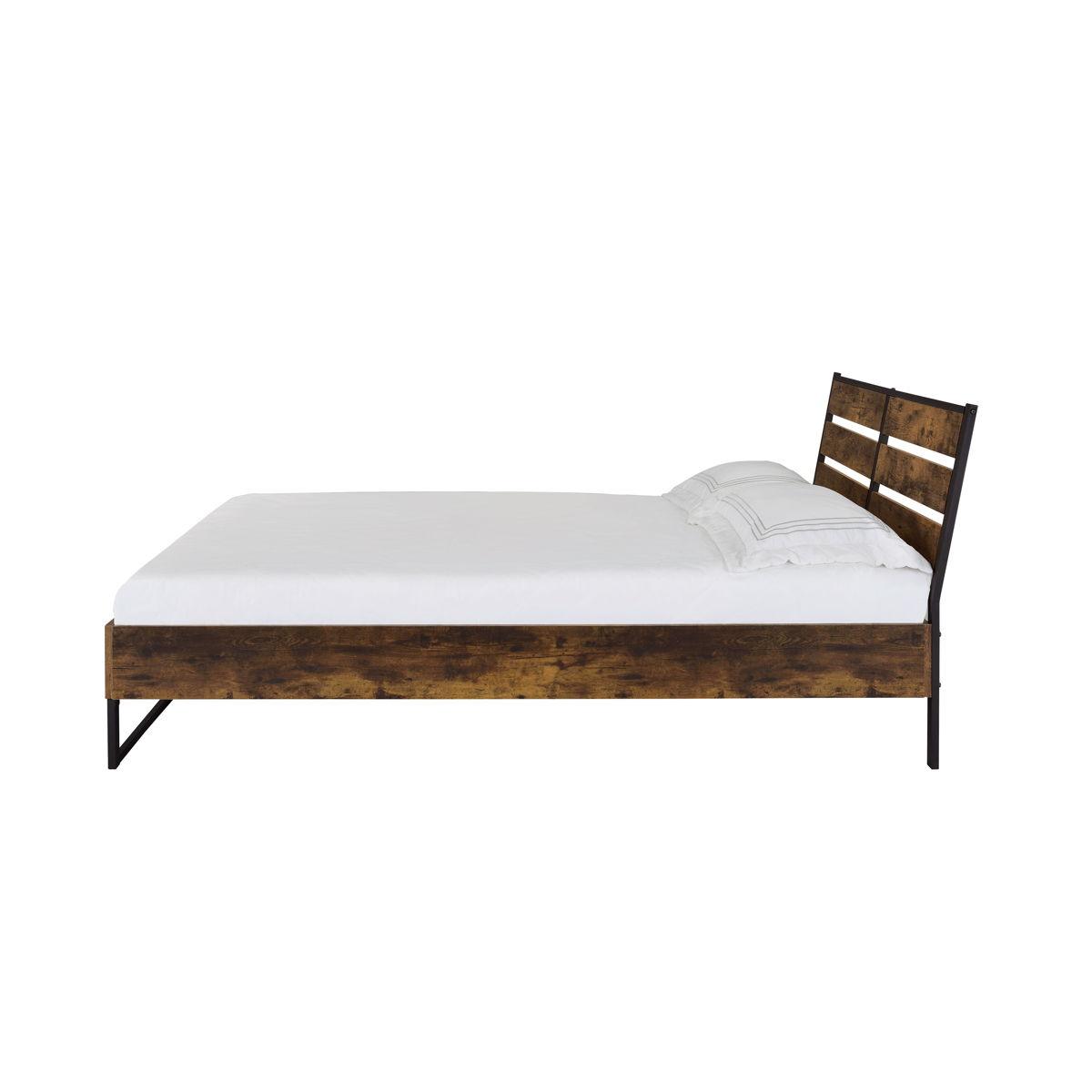 ACME - Juvanth - Bed - 5th Avenue Furniture