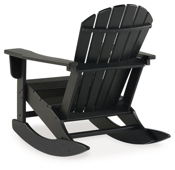 Signature Design by Ashley® - Sundown Treasure - Rocking Chair - 5th Avenue Furniture