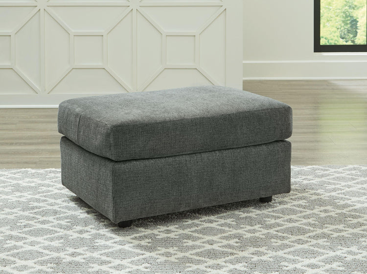 Signature Design by Ashley® - Stairatt - Ottoman - 5th Avenue Furniture