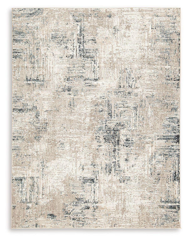 Signature Design by Ashley® - Gentor - Rug - 5th Avenue Furniture