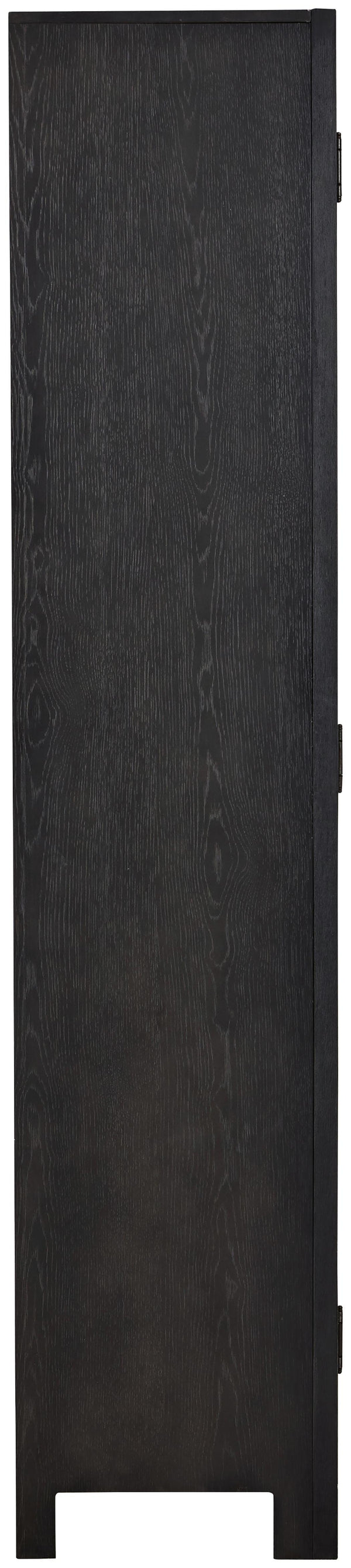 Signature Design by Ashley® - Lenston - Accent Cabinet - 5th Avenue Furniture