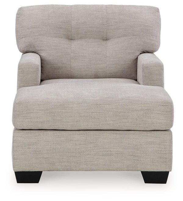 Ashley Furniture - Mahoney - Chaise - 5th Avenue Furniture