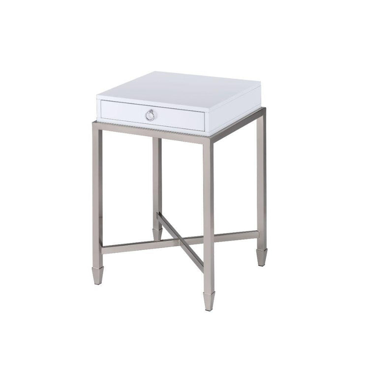 ACME - Belinut - End Table - 5th Avenue Furniture