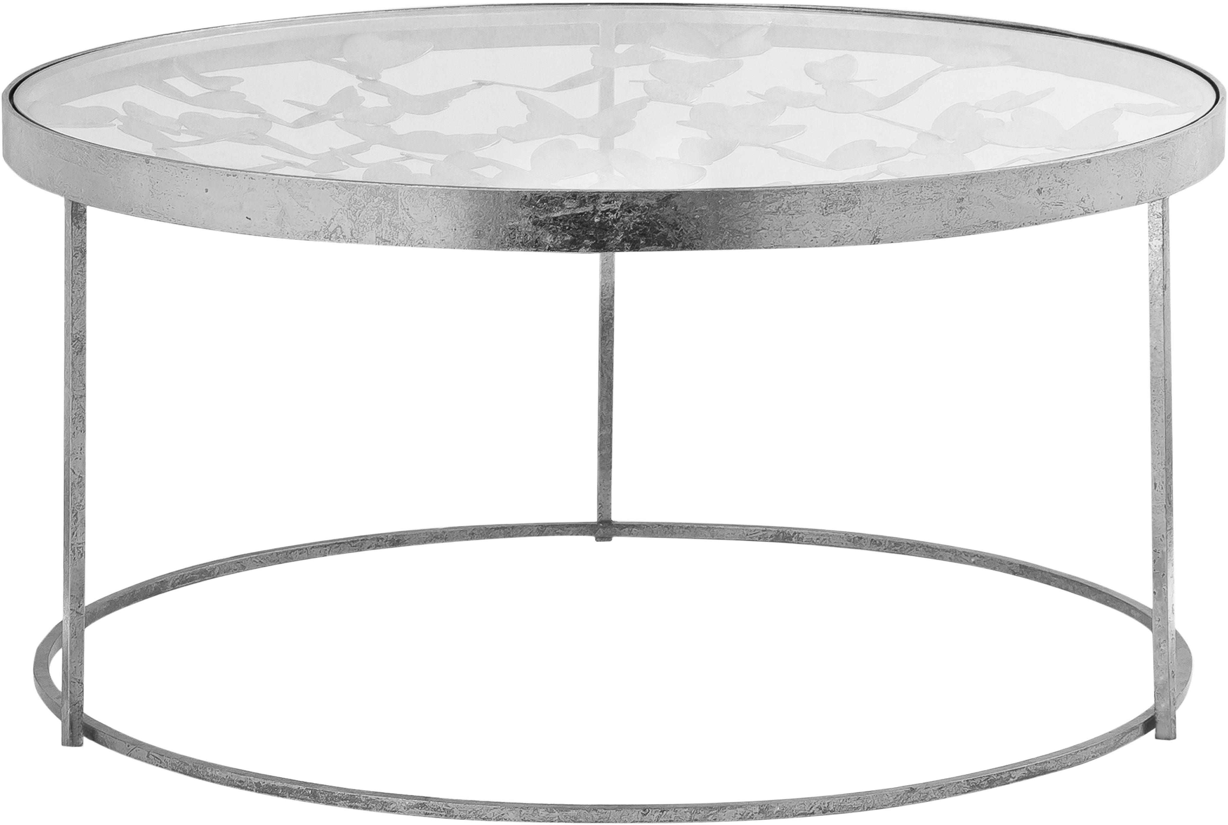 Meridian Furniture - Butterfly - Coffee Table - 5th Avenue Furniture