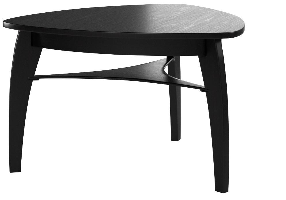 Hurley - Counter Height Table - Black