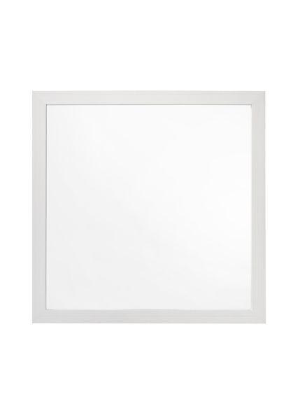 ACME - Casilda - Mirror - White Finish - 5th Avenue Furniture