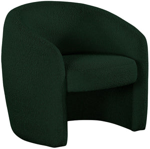 Meridian Furniture - Acadia - Accent Chair - 5th Avenue Furniture