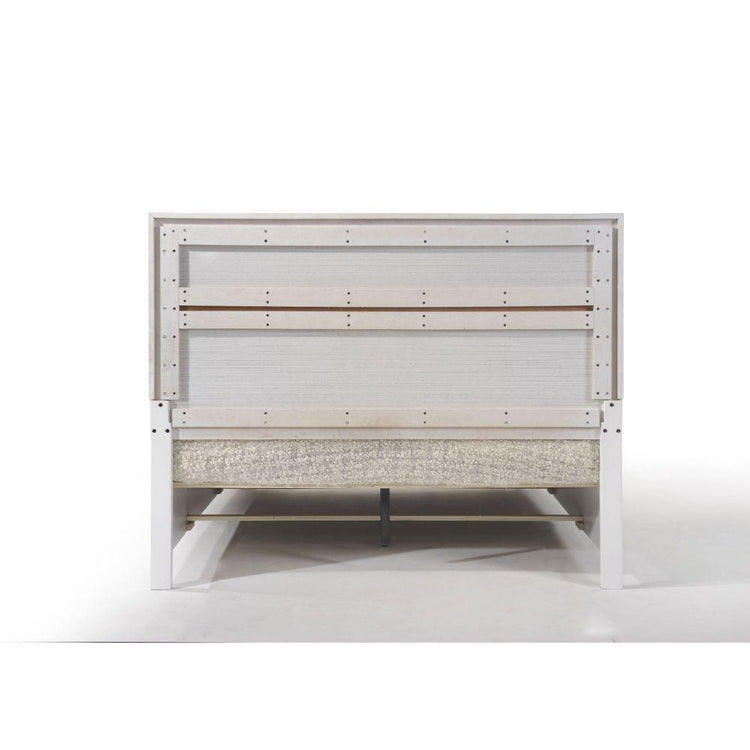 ACME - Naima - Bed w/Storage - 5th Avenue Furniture