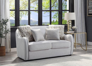 ACME - Mahler - Loveseat - 5th Avenue Furniture