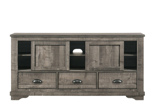 Crown Mark - Coralee - Tv Stand - 5th Avenue Furniture