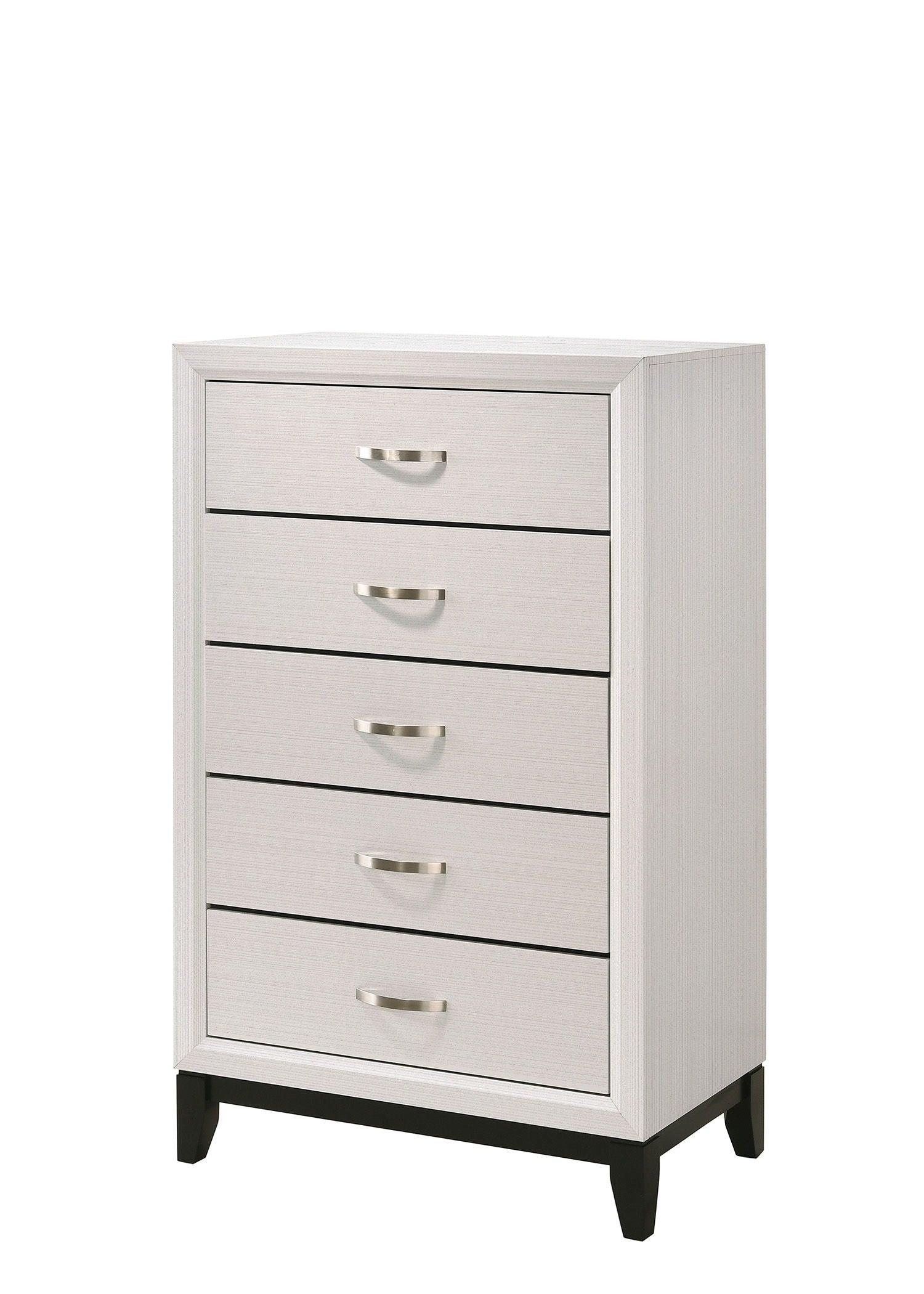 Crown Mark - Akerson - Accent Chest - 5th Avenue Furniture