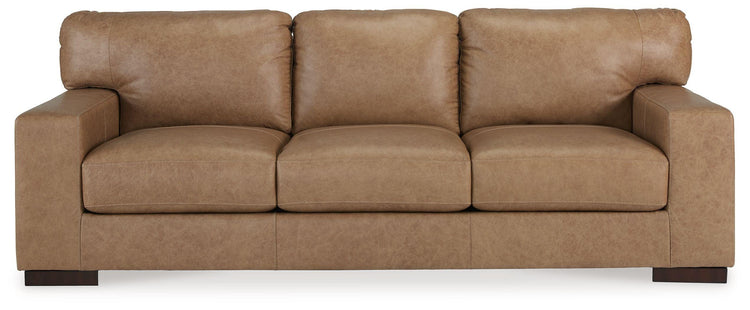 Signature Design by Ashley® - Lombardia - Sofa - 5th Avenue Furniture