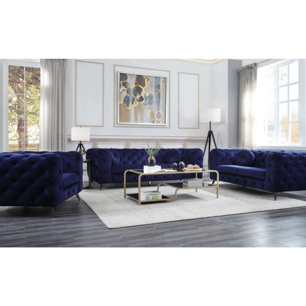 ACME - Atronia - Sofa - 5th Avenue Furniture