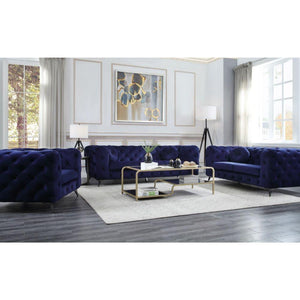 ACME - Atronia - Sofa - 5th Avenue Furniture