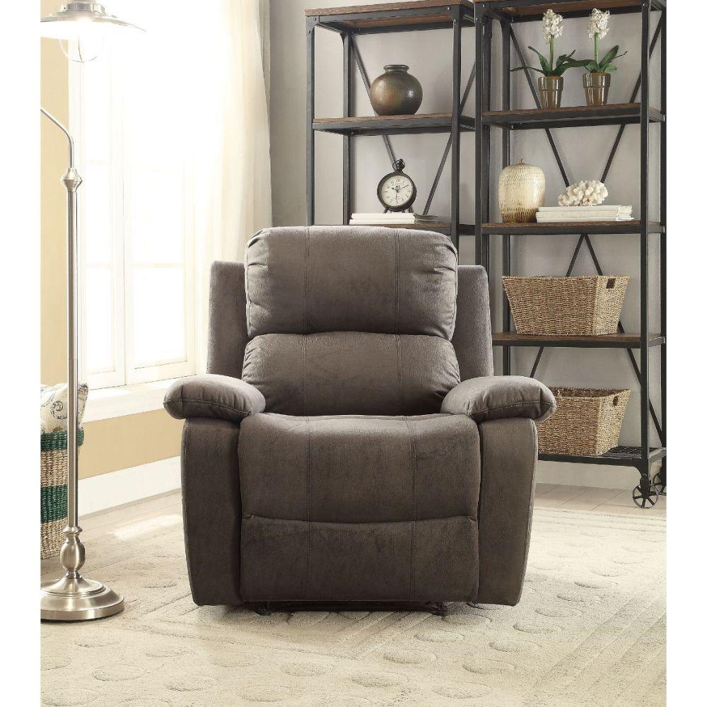 ACME - Bina - Recliner (Motion) - 5th Avenue Furniture