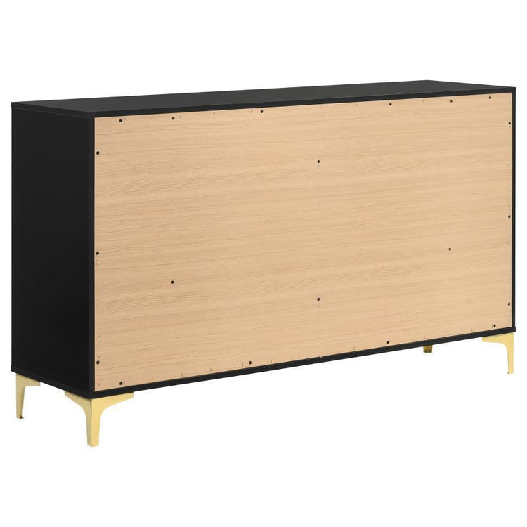 CoasterEveryday - Kendall - Dresser - 5th Avenue Furniture