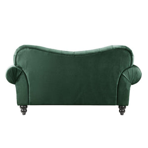 ACME - Iberis - Loveseat - 5th Avenue Furniture