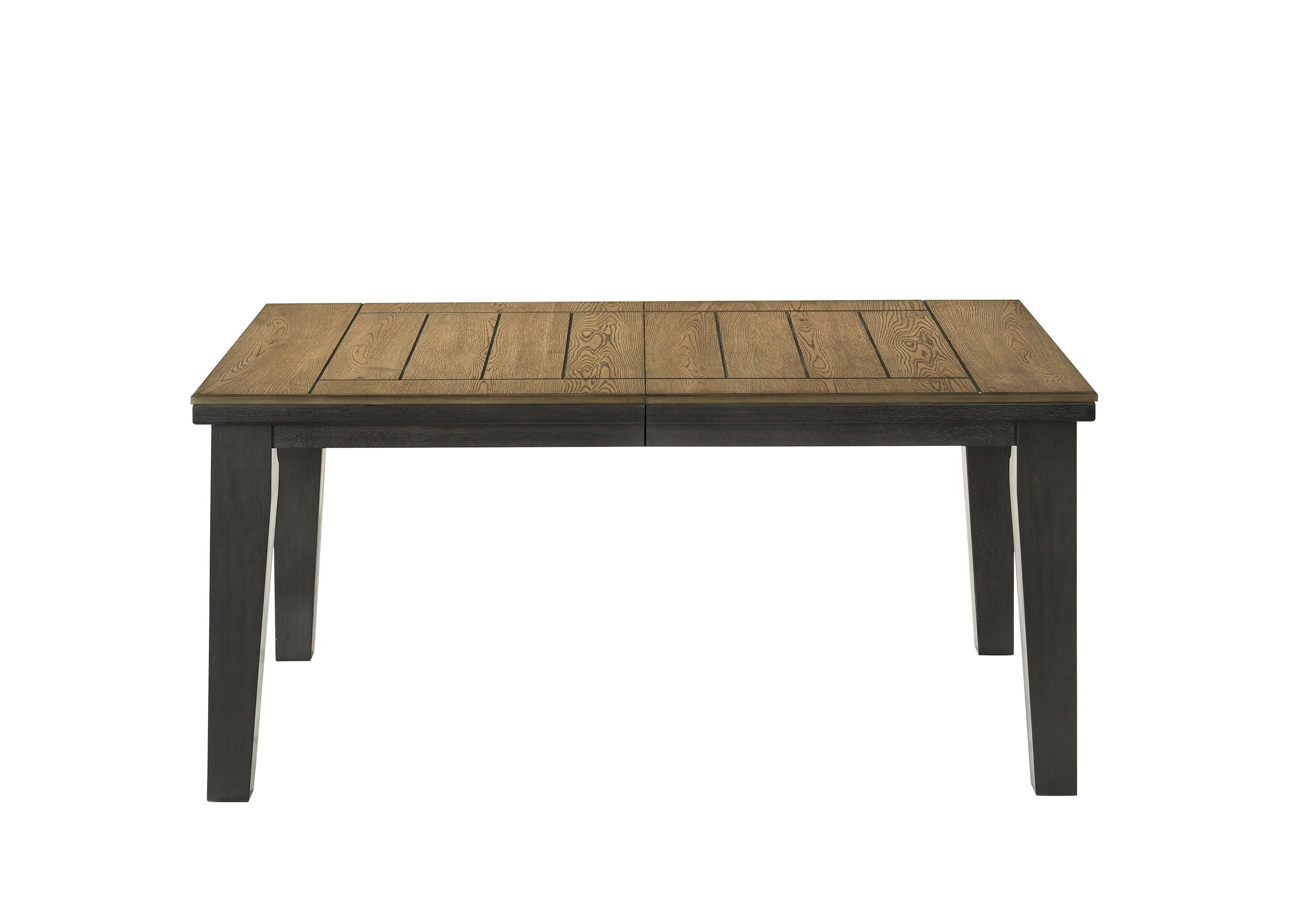 Crown Mark - Bardstown - Dining Table - 5th Avenue Furniture