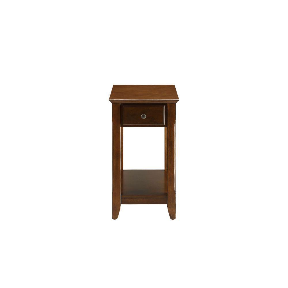 ACME - Bertie - Accent Table - 5th Avenue Furniture