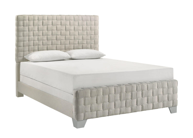 Crown Mark - Ferin - Bed - 5th Avenue Furniture