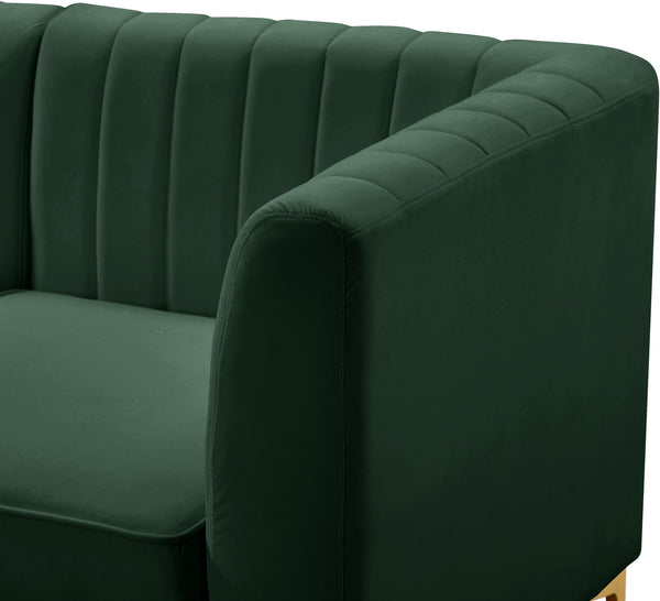 Alina - Sectional - 5th Avenue Furniture