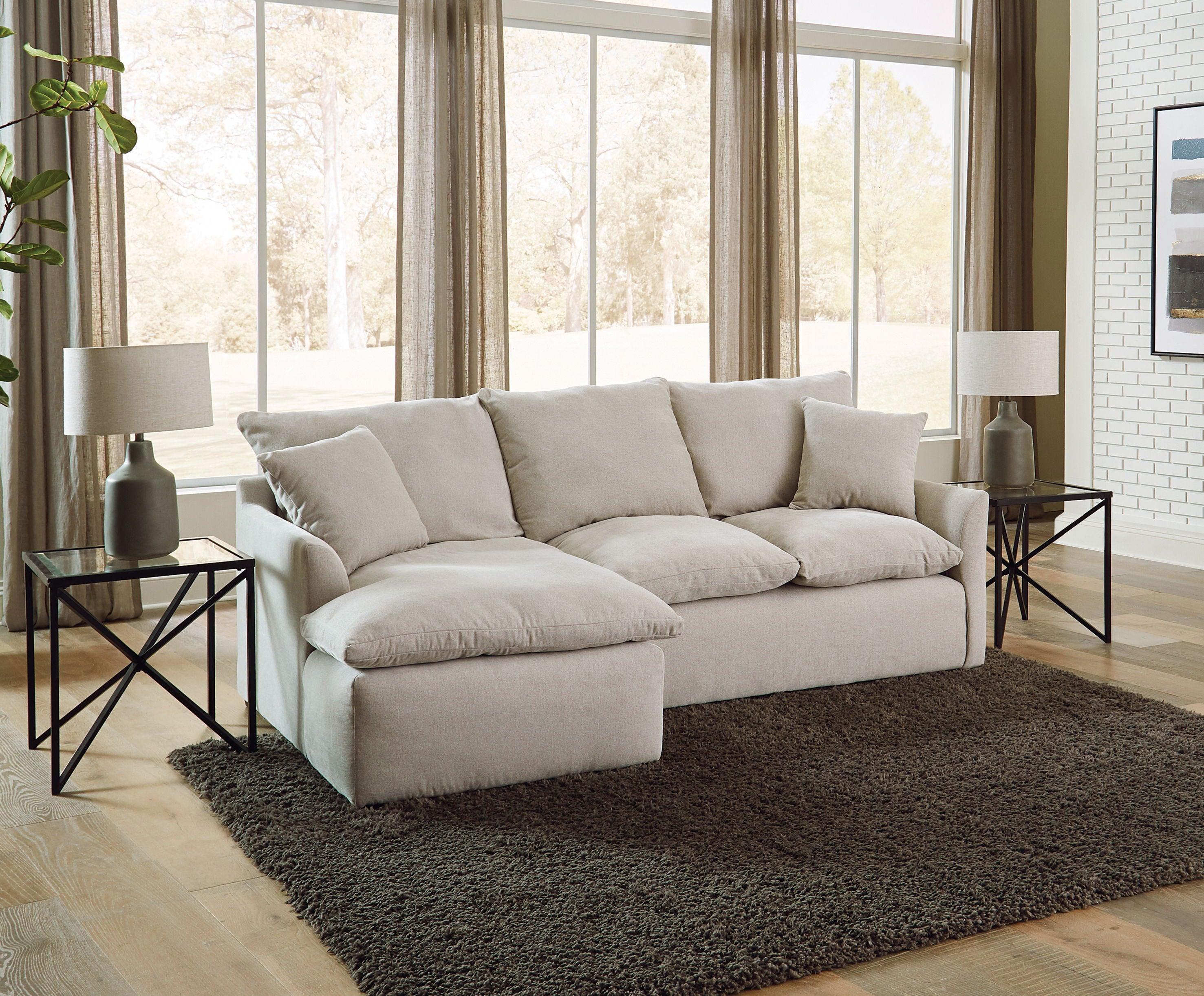 Jackson - Harper - Sectional - 5th Avenue Furniture