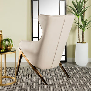 CoasterElevations - Walker - Upholstered Accent Chair - 5th Avenue Furniture