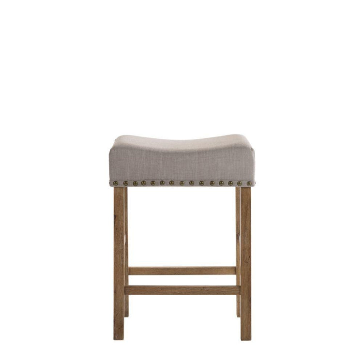 ACME - Martha II - Counter Height Stool - 5th Avenue Furniture