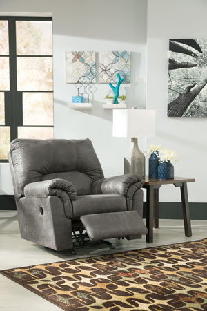 Ashley Furniture - Bladen - Rocker Recliner - 5th Avenue Furniture