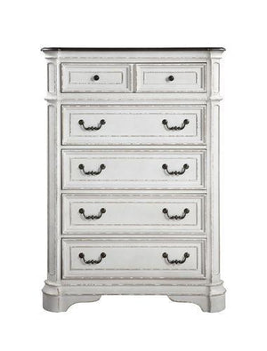 ACME - Florian - Chest - 5th Avenue Furniture