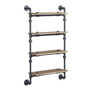 ACME - Brantley - Wall Shelf - 5th Avenue Furniture