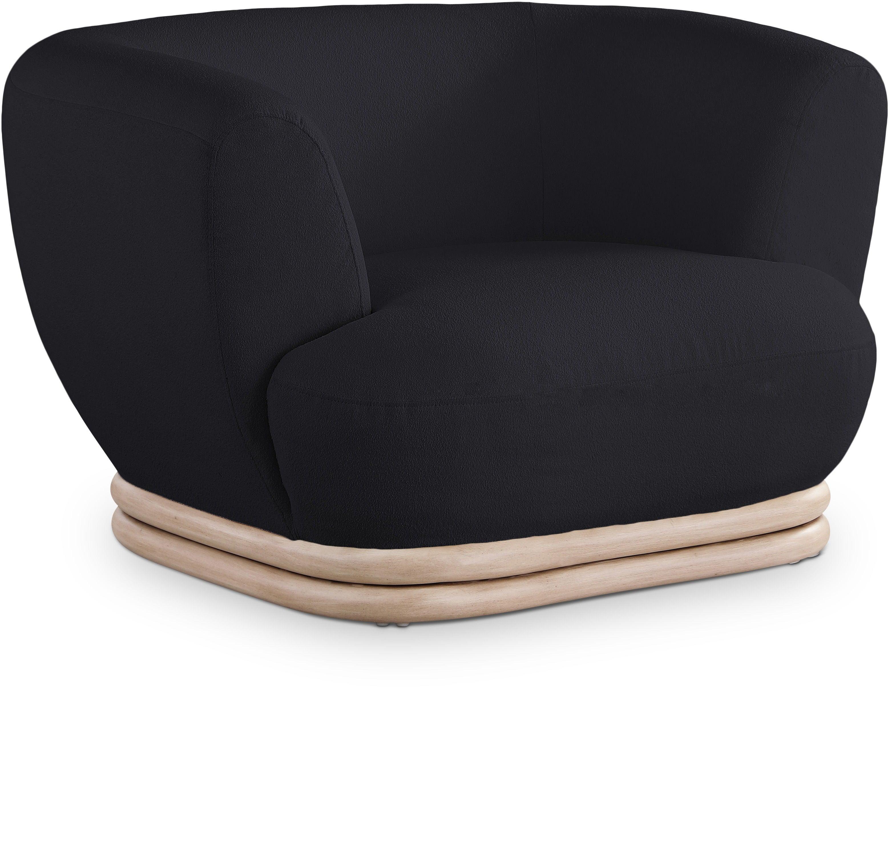 Meridian Furniture - Kipton - Chair - 5th Avenue Furniture