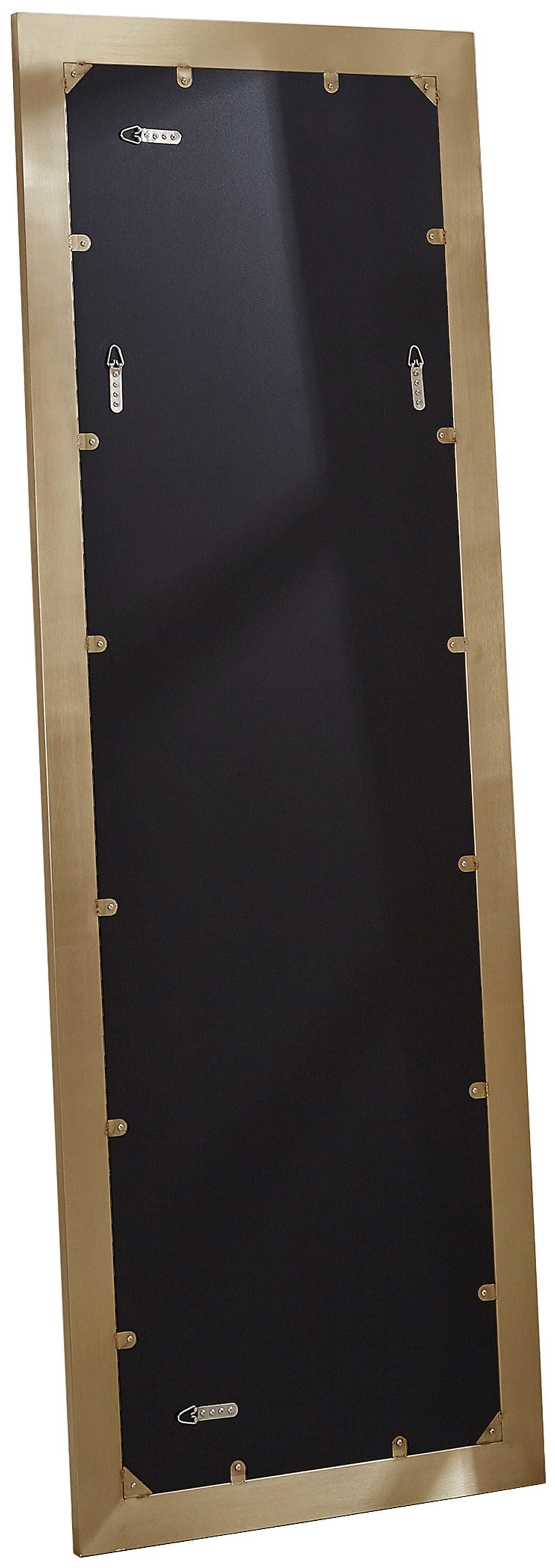 Meridian Furniture - Hepburn - Mirror - 5th Avenue Furniture