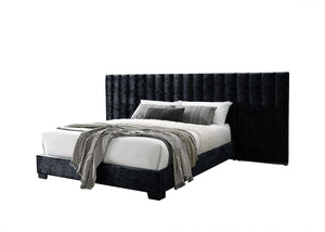 ACME - Rivas - Bed - 5th Avenue Furniture