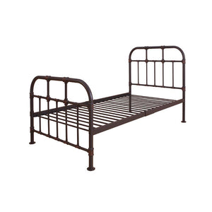 ACME - Nicipolis - Bed - 5th Avenue Furniture