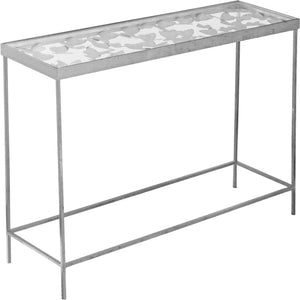 Meridian Furniture - Butterfly - Console Table - 5th Avenue Furniture