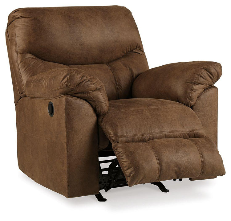 Ashley Furniture - Boxberg - Rocker Recliner - 5th Avenue Furniture