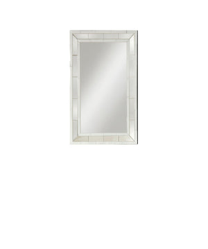 ACME - Nerissa - Wall Decor - Mirrored - 5th Avenue Furniture
