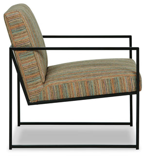 Signature Design by Ashley® - Aniak - Accent Chair - 5th Avenue Furniture