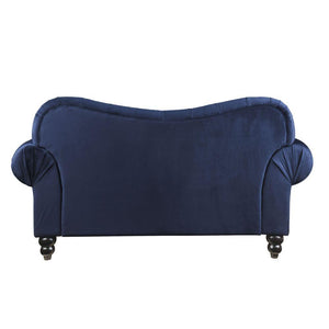 ACME - Iberis - Loveseat - 5th Avenue Furniture